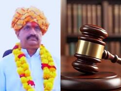 राजस्थान BJP MLA कंवरपाल मीणा को सुप्रीम कोर्ट से बड़ा झटका, सजा पर लगी रोक हटाई, दो सप्ताह में सरेंडर करने का आदेश