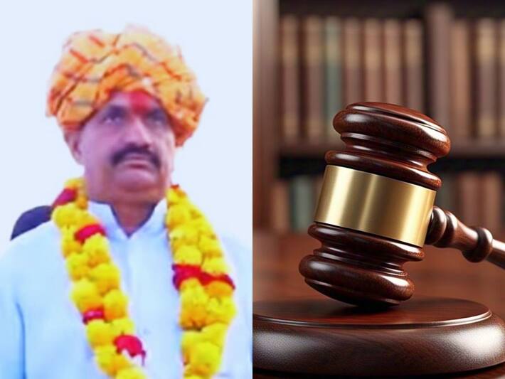 राजस्थान BJP MLA कंवरपाल मीणा को सुप्रीम कोर्ट से बड़ा झटका, सजा पर लगी रोक हटाई, दो सप्ताह में सरेंडर करने का आदेश