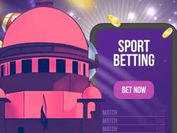 'क्रिकेट के भगवान' से लेकर तमाम खिलाड़ी कर रहे ऑनलाइन सट्टेबाजी का प्रचार... बेटिंग एप को बैन करने मांग पर SC ने सरकार से मांगा जवाब