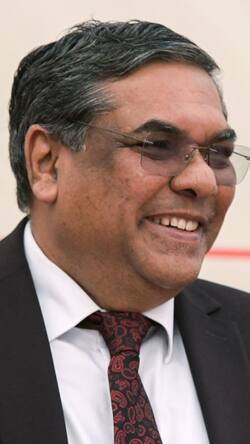 CJI संजीव खन्ना के 'दस' ऐतिहासिक फैसले