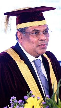 CJI रहते ये बदलाव किए, आज रिटायर हो रहे Justice Sanjiv Khanna