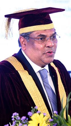 CJI रहते ये बदलाव किए, आज रिटायर हो रहे Justice Sanjiv Khanna