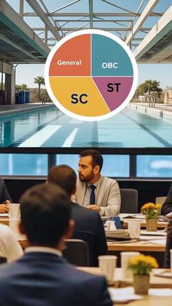 Caste Census: जनगणना के समय 'गलत जाति' बताने पर हो सकती है ये सजा