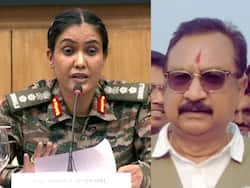 बीजेपी नेता Vijay Shah के खिलाफ दर्ज होगी एफआईआर, Col. Sofiya Qureshi के खिलाफ विवादित टिप्पणी करने के मामले में SC ने हस्तक्षेप करने से किया इंकार