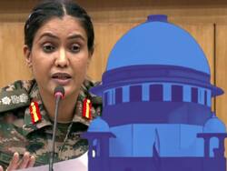 'केवल नतीजे से बचने के लिए माफी मांग रहे', Supreme Court ने बीजेपी नेता विजय शाह को लगाई फटकार, कर्नल सोफिया कुरैशी को लेकर आपत्तिजनक टिप्पणी करने का मामला