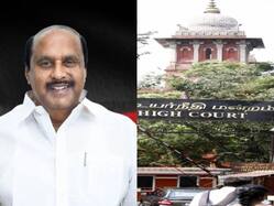 कानून का पालन करने में Police चुकी... रिश्वतखोरी मामले में DMK MLA के खिलाफ दर्ज मुकदमा रद्द करते हुए मद्रास हाई कोर्ट ने कहा