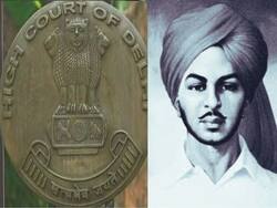 आरोपी खुद की तुलना Bhagat Singh से ना करें... संसद सुरक्षा उल्लंघन मामले में Delhi HC की सख्त टिप्पणी