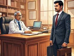 अगर डॉक्टरों को केवल Generic Medicine प्रेस्क्राइब करने को कहा जाए, तभी फॉर्मा कंपनियों की Bribing System खत्म होगी: Supreme Court