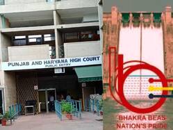 पंजाब सरकार को High Court से बड़ा झटका, भाखड़ा-ब्यास बोर्ड के कार्यों में हस्तक्षेप करने पर लगाई रोक, सतलुज-यमुना विवाद पर भी SC का निर्देश आया