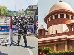 हम भारतीय नागरिक हैं, प्रूफ करने को सभी डॉक्यूमेंट... पाकिस्तान भेजे जा रहे एक परिवार ने Supreme Court से लगाई गुहार, मिली ये राहत