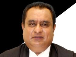 मद्रास हाई कोर्ट के सिटिंग जज Justice Sathya Narayana Prasad का अचानक निधन, कानूनी जगत में शोक की लहर