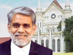 सबको भावुक कर गए Justice Suresh Kumar Kait, अपने करियर को लेकर विदाई समारोह में जो भी कुछ बताया, HC बार एसोसिएशन ने रखा फेयरवेल