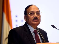 जस्टिस बीआर गवई के CJI बनने के बाद नालसा की बागडोर जस्टिस सूर्यकांत के हाथों में, 14 मई को संभालेंगे कार्यभार