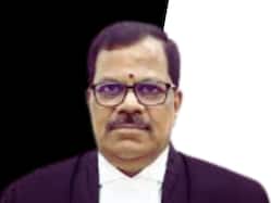 'बदनीयती से किया गया था तबादला', विदाई समारोह में Justice Venkatraman का झलका दर्द, अपने पद से इस्तीफा दिया