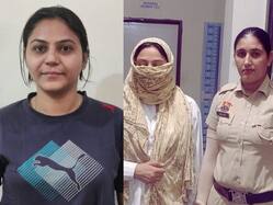 Travel Blogger ज्योति मल्होत्रा को Haryana Court ने पुलिस रिमांड में भेजा, इन धाराओं में FIR दर्ज