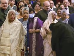 'हर मां-बाप की यही इच्छा होती है कि उनके बच्चे देश के लिए कुछ अच्छा करे', Justice BR Gavai के CJI बनने मां कमलाताई गवई ने जताई खुशी