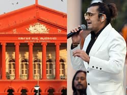 सोनू निगम को कर्नाटक हाई कोर्ट से मिली राहत, कन्नड़ विवाद मामले में दंडात्मक कार्रवाई पर रोक