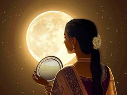 देश की सभी महिलाओं के लिए 'करवा चौथ' करें अनिवार्य... अजीबो गरीब मांग से Supreme Court भी अवाक