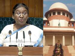 क्या विवेकाधिकार शक्तियों के तहत Supreme Court, राष्ट्रपति-गवर्नर पर डेडलाइन लगा सकता है? President द्रौपदी मुर्मू ने 14 सवाल और भी पूछे