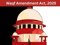 Waqf Act 2025 पर सुप्रीम कोर्ट कल सुनाएगा अपना अंतरिम फैसला, CJI की बेंच ने 22 मई को रिजर्व रखा था फैसला