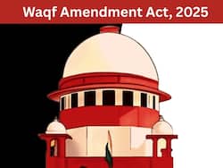 Waqf Act 2025 पर सुप्रीम कोर्ट कल सुनाएगा अपना अंतरिम फैसला, CJI की बेंच ने 22 मई को रिजर्व रखा था फैसला