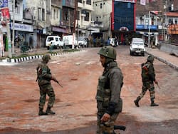 क्या है BNSS की धारा 170? जिसके तहत सेना की गतिविधि सोशल मीडिया पर डालने पर 'शख्स' हुआ गिरफ्तार