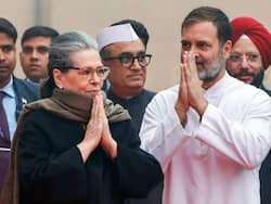 आपके खिलाफ Money Laundering का मामला क्यों ना शुरू किया जाए? National Herald Case में राउज एवेन्यू कोर्ट ने सोनिया-राहुल गांधी से पूछा