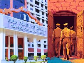 भले ही कितना कुख्यात अपराधी हो! जांच के बहाने पुलिस उसके घर में जबरदस्ती नहीं घुस सकती: केरल हाई कोर्ट