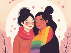 भले ही सेम सेक्स मैरिज लीगल नहीं हो, लेकिन LGBTQ कपल बसा सकते हैं परिवार', जानें Madras HC का ऐतिहासिक फैसला