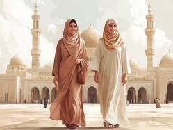 खुला को लेकर तेलंगाना हाई कोर्ट अहम फैसला, मुस्लिम पत्नी को तलाक देने का पूरा हक, पति की सहमति जरूरी नहीं!