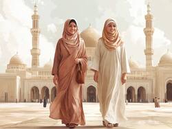 खुला को लेकर तेलंगाना हाई कोर्ट अहम फैसला, मुस्लिम पत्नी को तलाक देने का पूरा हक, पति की सहमति जरूरी नहीं!