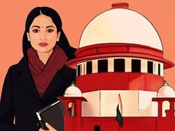 पुलिस ने की बदलसलूकी, मेरी शिकायत भी नहीं लिखी... महिला वकील की याचिका पर Supreme Court ने हरियाणा सरकार को जारी किया नोटिस