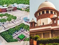 बांके बिहारी मंदिर कॉरिडोर मामले में प्रबंधन समिति पहुंची SC, उत्तर प्रदेश सरकार के इस फैसले को दी चुनौती