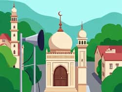 अजान के लिए लगे लाउडस्पीकर हटाने का मामला पहुंचा Bombay HC, पांच मस्जिदों की कमेटी ने अदालत में किया ये दावा? महाराष्ट्र सरकार से जवाब तलब