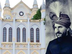 15,000 करोड़ पैतृक संपत्ति मामले में सैफ अली खान को बड़ा झटका, हाई कोर्ट ने रद्द किया ट्रायल कोर्ट का फैसला, दोबारा से सुनवाई करने के आदेश