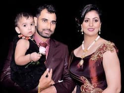 घरेलु हिंसा मामले में मोहम्मद शमी की मुश्किलें बढ़ी, पत्नी हसीन-बेटी के पक्ष में कलकत्ता हाई कोर्ट ने सुनाया ये फैसला, ट्रायल कोर्ट का फैसला पलटा