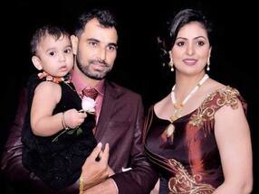 घरेलु हिंसा मामले में मोहम्मद शमी की मुश्किलें बढ़ी, पत्नी हसीन-बेटी के पक्ष में कलकत्ता हाई कोर्ट ने सुनाया ये फैसला, ट्रायल कोर्ट का फैसला पलटा