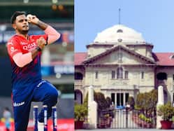 यौन शोषण मामले में गिरफ्तारी पर रोक, FIR रद्द करने की गुजारिश, मांग को लेकर क्रिकेटर यश दयाल पहुंचे इलाहाबाद हाई कोर्ट