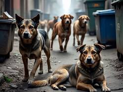 आवारा कुत्तों को खाना देने पर SC का नया आदेश, नियम तोड़ने पर लगेगा भारी जुर्माना, जान लें पूरा फैसला