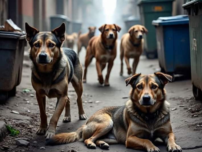 आवारा कुत्तों को खाना देने पर SC का नया आदेश, नियम तोड़ने पर लगेगा भारी जुर्माना, जान लें पूरा फैसला