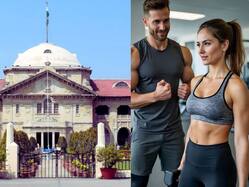 अब इलाहाबाद हाई कोर्ट भी परेशान! GYM में महिलाओं को पुरूषों द्वारा दी जा रही ट्रेनिंग से जताई आपत्ति, कह दी ये बड़ी बात