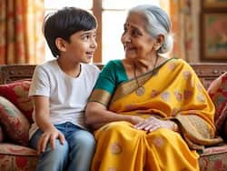 भले ही दोनों में खूब लगाव हो, लेकिन दादी को पोते की कस्टडी पाने का अधिकार नहीं: बॉम्बे हाई कोर्ट