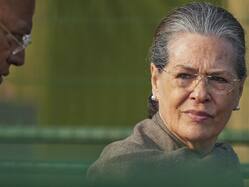 नागरिक बनने से पहले वोटर लिस्ट में कैसे जुड़ा सोनिया गांधी का नाम? जांच की मांग को लेकर दिल्ली कोर्ट में याचिका दायर