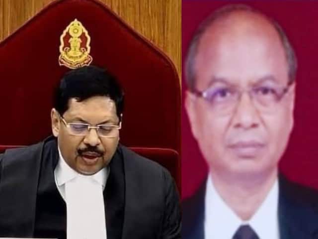 CJI पर जूता फेंकने वाले वकील की बढ़ी मुश्किलें, AG ने 'अवमानना' की कार्यवाही शुरू करने की इजाजत दी