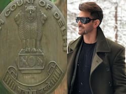 पर्सनैलिटी राइट्स मामले में ऋतिक रोशन को मिली Delhi HC को बड़ी राहत, कहा- ऑनलाइन प्लेटफॉर्म्स को ऐसे पोस्ट हटाने होंगे