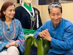 सोनम वांगचुक की गिरफ्तारी पर सुप्रीम कोर्ट ने केन्द्र को जारी किया नोटिस, अब 14 अक्टूबर को होगी अगली सुनवाई