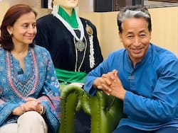 सोनम वांगचुक की गिरफ्तारी पर सुप्रीम कोर्ट ने केन्द्र को जारी किया नोटिस, अब 14 अक्टूबर को होगी अगली सुनवाई